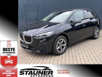 i Active Tourer /AHK/Sportsitze/Lenkradheiz.