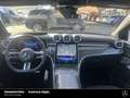 Mercedes-Benz GLC 450 GLC 450 d 4M AMG Night Premium+ 20" AHK Pano 360° Schwarz - thumbnail 11