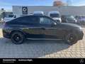 Mercedes-Benz GLC 450 GLC 450 d 4M AMG Night Premium+ 20" AHK Pano 360° Schwarz - thumbnail 5