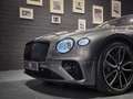 Bentley Continental GT Azure / erste Hand / Szürke - thumbnail 5