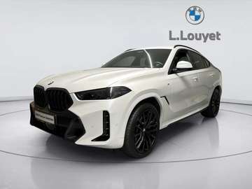 M Sport 40d