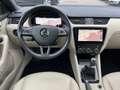 Skoda Octavia Combi 1,0 TSI Style | ACC/VOLL-LED Blau - thumbnail 11
