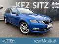 Skoda Octavia Combi 1,0 TSI Style | ACC/VOLL-LED Blau - thumbnail 1