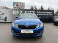 Skoda Octavia Combi 1,0 TSI Style | ACC/VOLL-LED Blau - thumbnail 8