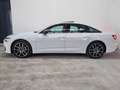 Audi A6 50 TDI Sport quattro Tiptronic Blanc - thumbnail 6