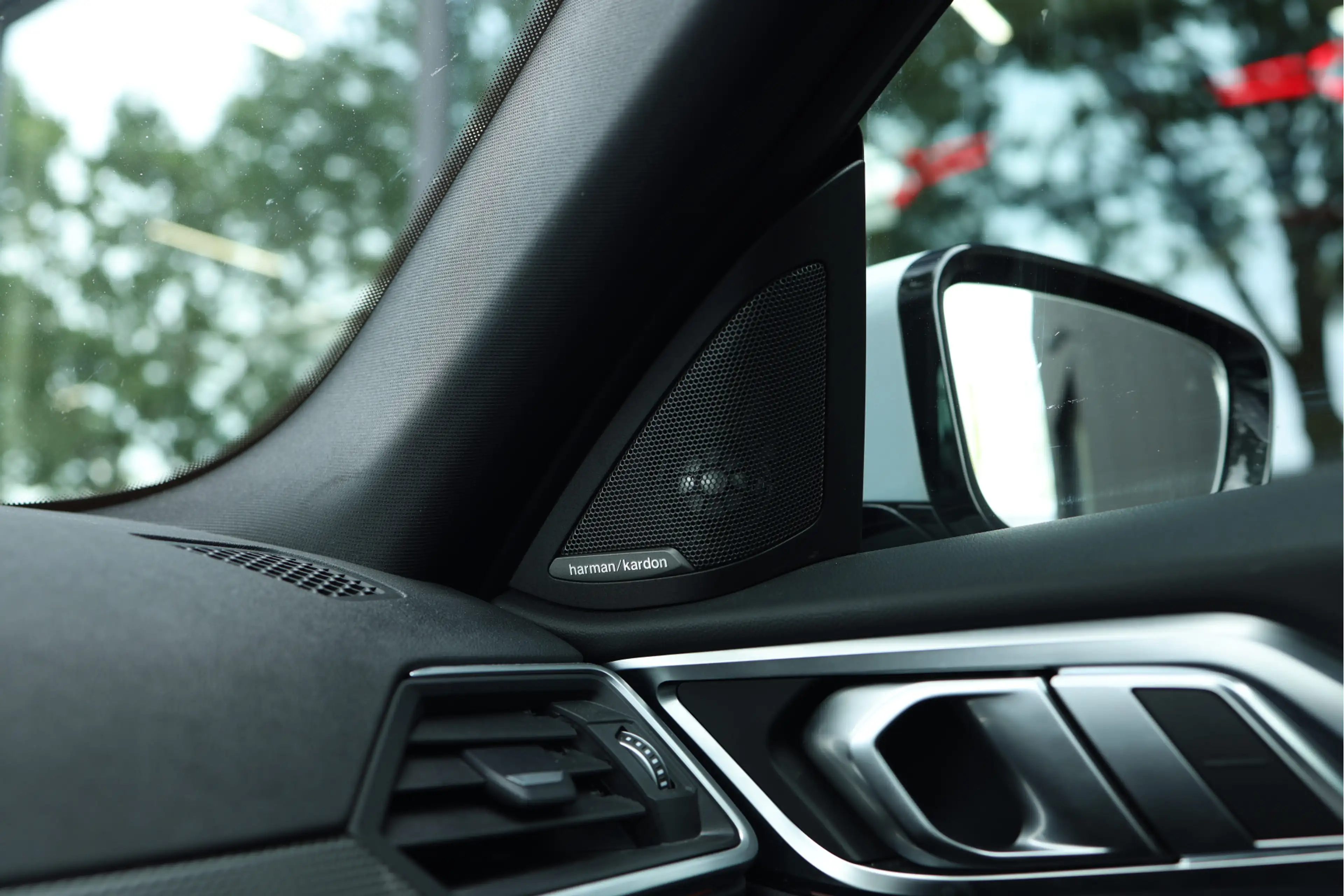 BMW 430 4-serie Gran Coupé 430i High Executive | M-sport | — photo 13