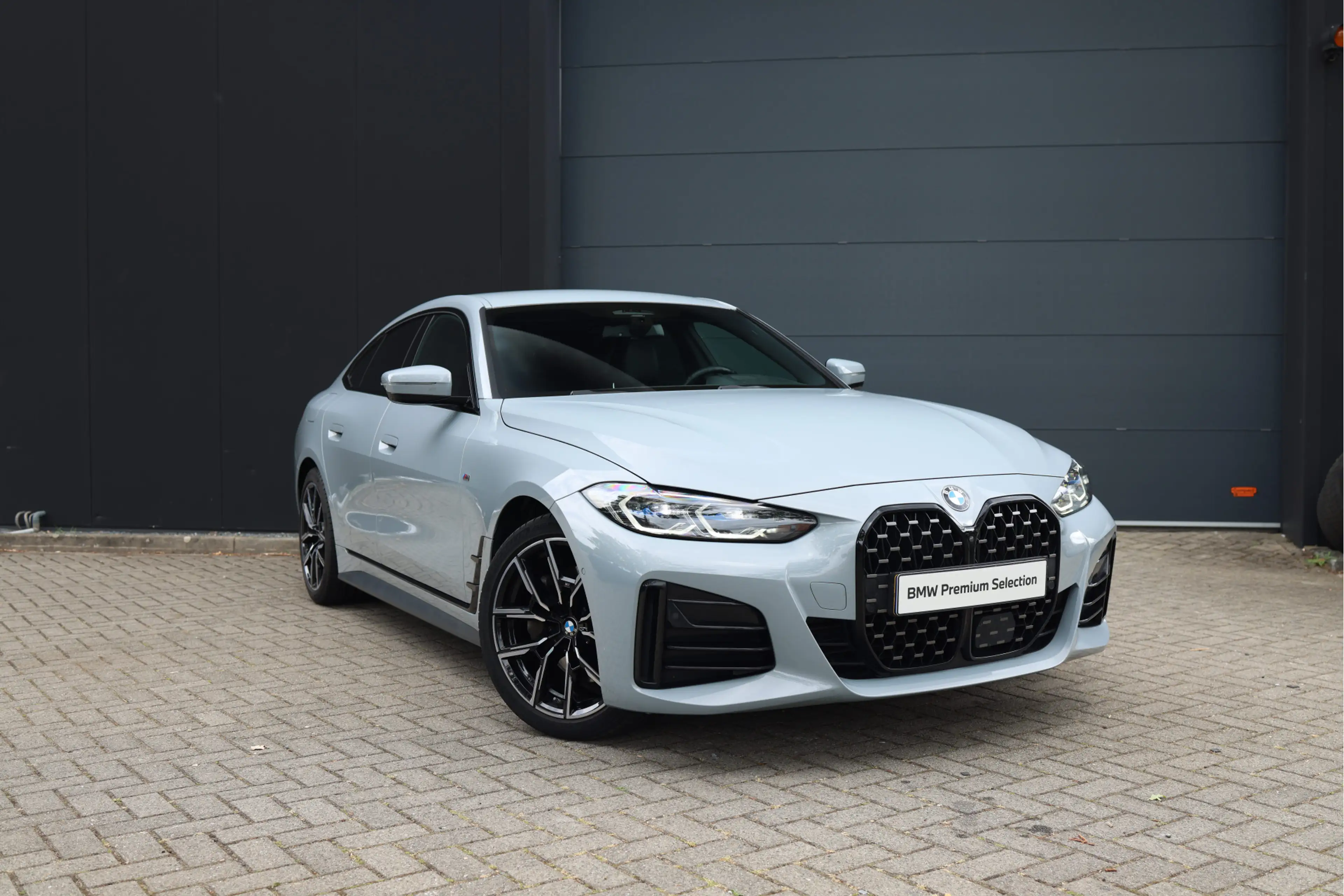 BMW 430 4-serie Gran Coupé 430i High Executive | M-sport | — photo 7