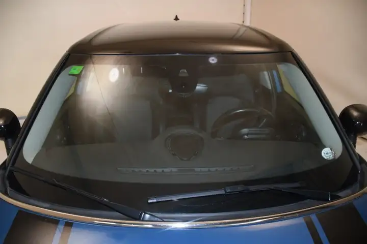 MINI Clubman 2022, foto 18