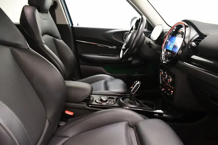 MINI Clubman 2022, foto 5