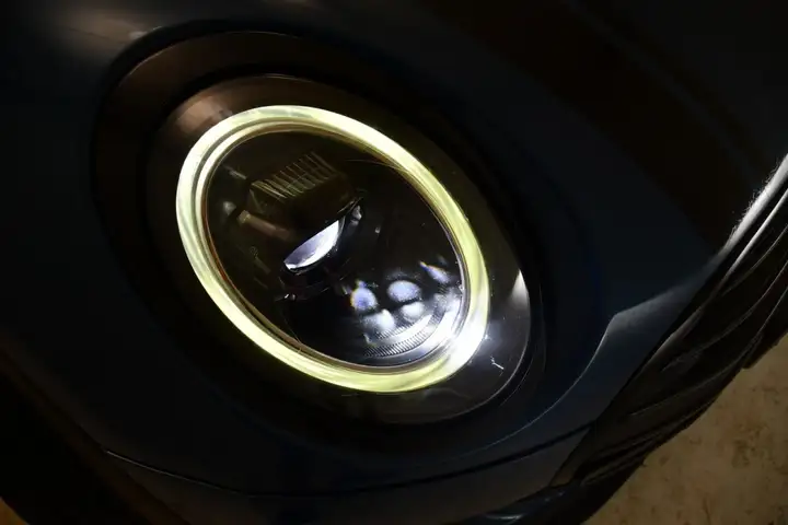 MINI Clubman 2022, foto 13