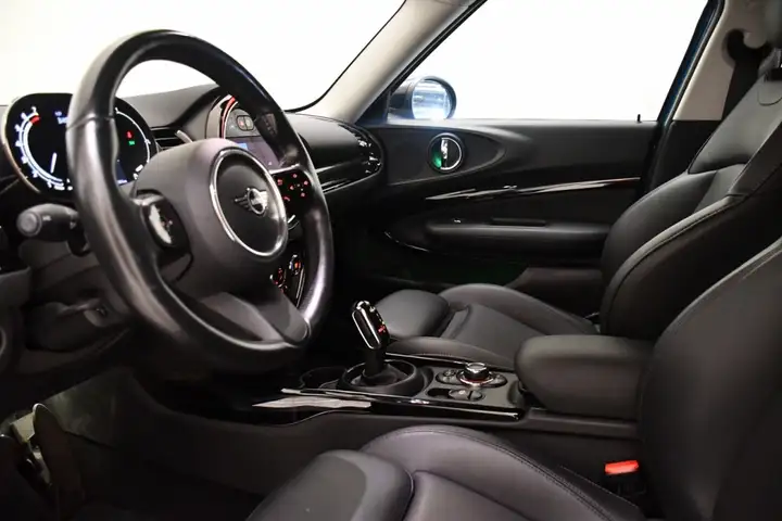 MINI Clubman 2022, foto 6