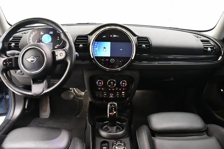 MINI Clubman 2022, foto 8