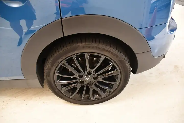 MINI Clubman 2022, foto 17