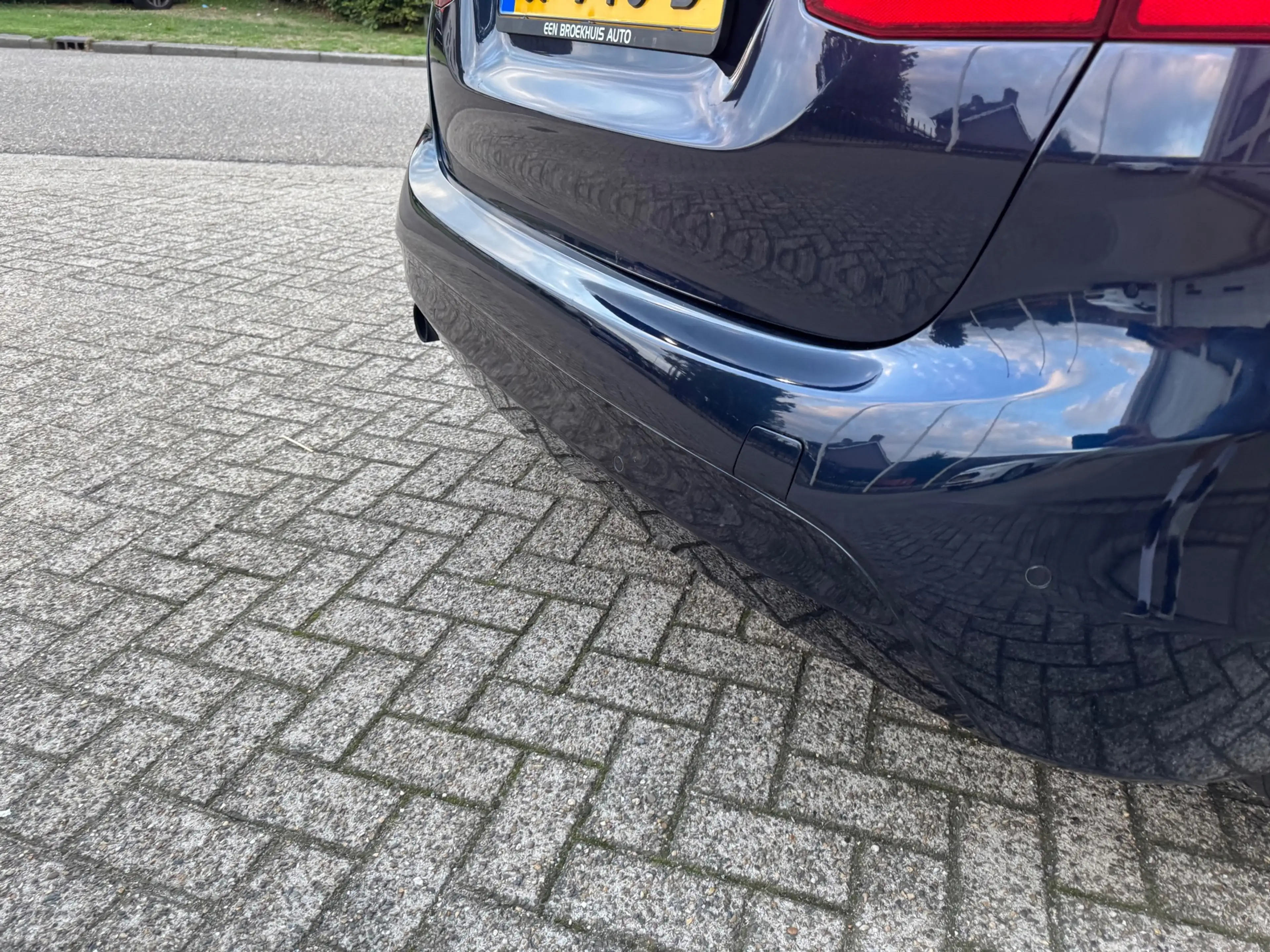 BMW 216 2-serie Active Tourer 216i Centennial Executive Ai — photo 14