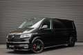 Volkswagen Transporter 2.0 TDI L2H1 150PK JB-EDITION DSG / PDC / VERLAGIN Noir - thumbnail 1
