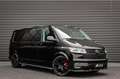 Volkswagen Transporter 2.0 TDI L2H1 150PK JB-EDITION DSG / PDC / VERLAGIN Noir - thumbnail 2