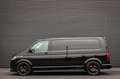 Volkswagen Transporter 2.0 TDI L2H1 150PK JB-EDITION DSG / PDC / VERLAGIN Noir - thumbnail 5