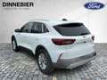 Ford Kuga Titanium LED+Kamera+Navi+Winterpaket Weiß - thumbnail 4