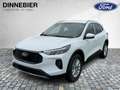 Ford Kuga Titanium LED+Kamera+Navi+Winterpaket Weiß - thumbnail 2