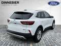 Ford Kuga Titanium LED+Kamera+Navi+Winterpaket Weiß - thumbnail 6