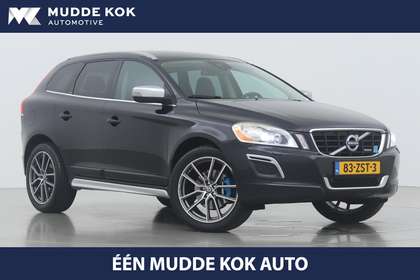Volvo XC60 2.0 D4 R-Design | Leder | Stoelverwarming | Xenon