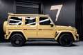 Mercedes-Benz G 63 AMG AMG G63 BRABUS MY 2026 + A22 + SUPERIOR + Carbon Gelb - thumbnail 5