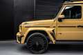 Mercedes-Benz G 63 AMG AMG G63 BRABUS MY 2026 + A22 + SUPERIOR + Carbon Gelb - thumbnail 22