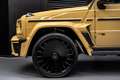 Mercedes-Benz G 63 AMG AMG G63 BRABUS MY 2026 + A22 + SUPERIOR + Carbon Gelb - thumbnail 23