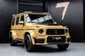 Mercedes-Benz G 63 AMG AMG G63 BRABUS MY 2026 + A22 + SUPERIOR + Carbon Gelb - thumbnail 1