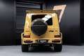 Mercedes-Benz G 63 AMG AMG G63 BRABUS MY 2026 + A22 + SUPERIOR + Carbon Gelb - thumbnail 6