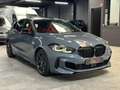 BMW 135 M135iXAS / Pano / Sportzetels / Camera/Full option Grijs - thumbnail 2
