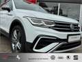 Volkswagen Tiguan Allspace 2.0TSI 4M Elegance CarPlay PANO*360°Stand Blanc - thumbnail 5