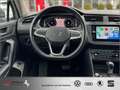 Volkswagen Tiguan Allspace 2.0TSI 4M Elegance CarPlay PANO*360°Stand Weiß - thumbnail 15