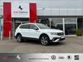 Volkswagen Tiguan Allspace 2.0TSI 4M Elegance CarPlay PANO*360°Stand Blanc - thumbnail 2