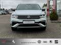 Volkswagen Tiguan Allspace 2.0TSI 4M Elegance CarPlay PANO*360°Stand Weiß - thumbnail 4