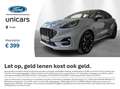 Ford Puma 1.0i Ecoboost mHEV 114kW ST-Line X Grau - thumbnail 1