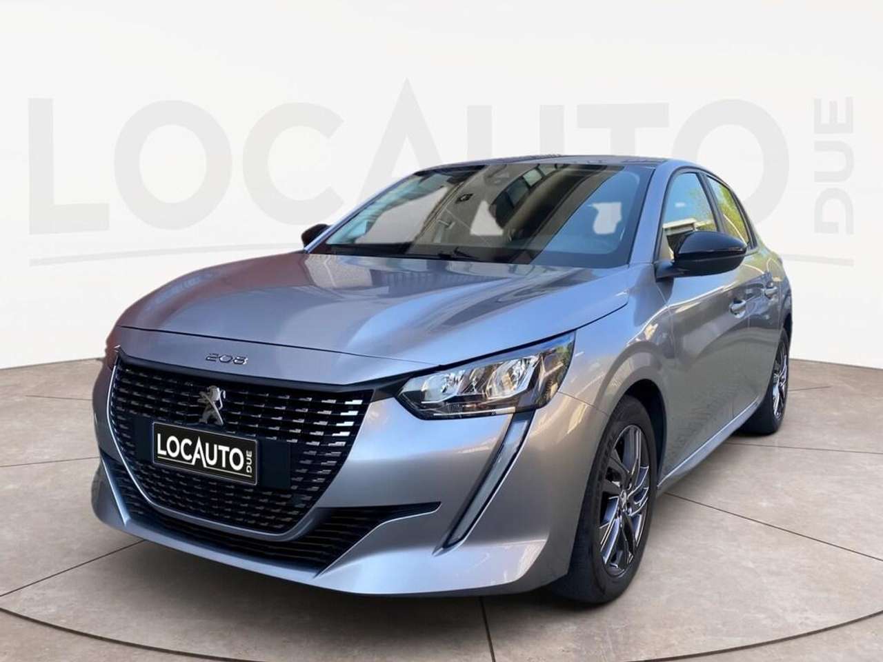 Peugeot 208 1.2 puretech Active Pack s&s 75cv - PROMO