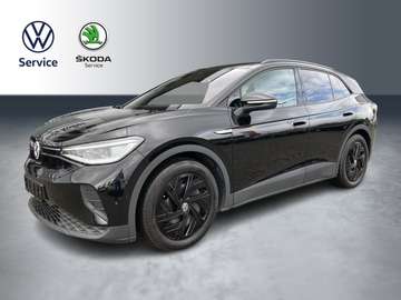 ID.4 Pro Performance 82kWh Sport Panorama ERHUD