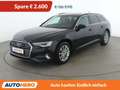 Audi A6 40 TDI Mild-Hybrid Sport Schwarz - thumbnail 1