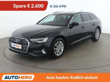 40 TDI Mild-Hybrid Sport
