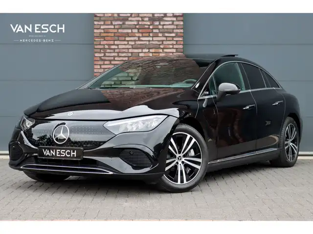 Mercedes-Benz EQE 300 Business Solution 90 kWh | Panoramadak | Distronic