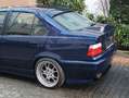 BMW 325 bmw e36 325 Blauw - thumbnail 6