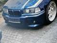 BMW 325 bmw e36 325 Kék - thumbnail 15