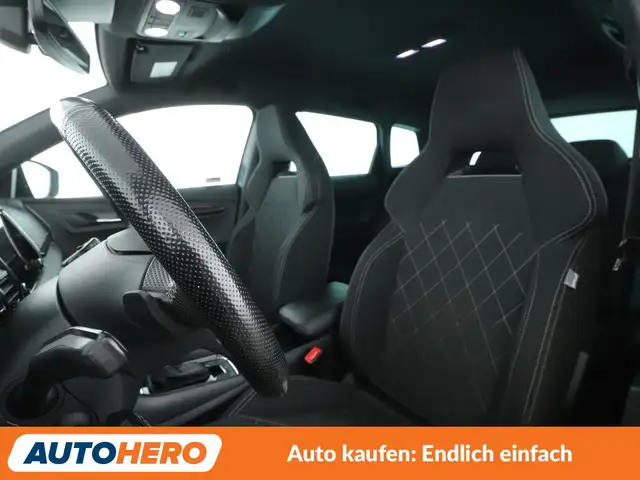 Skoda Karoq view 10
