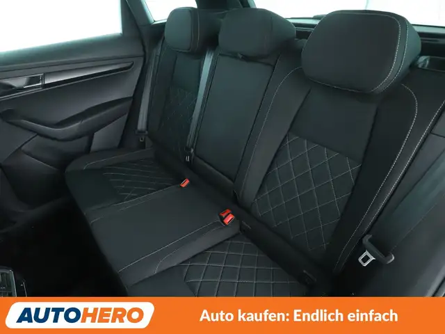 Skoda Karoq view 14