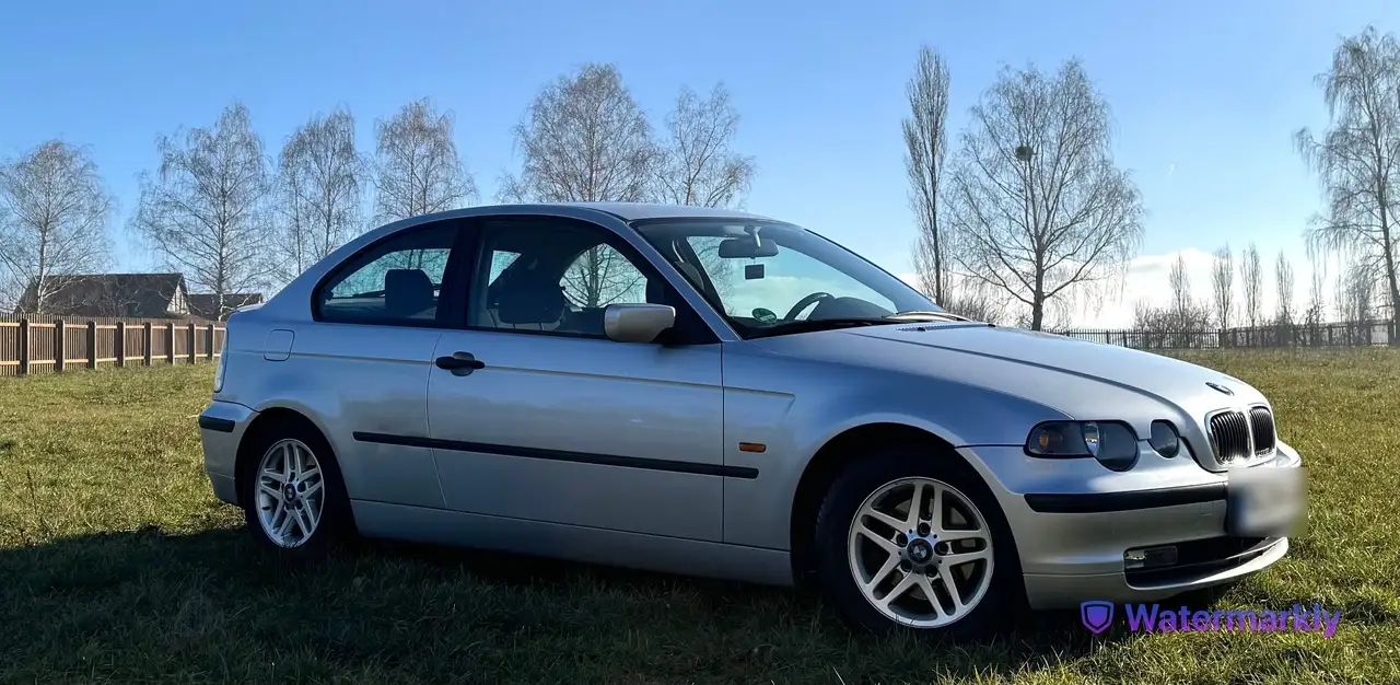 BMW 316