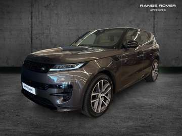 3.0 P460e 460ch PHEV Dynamic HSE