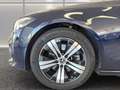 Mercedes-Benz C 220 d T AVANTGARDE NIGHT+BUS+DIST+NAVI-PR+360° Bleu - thumbnail 12