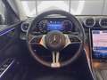 Mercedes-Benz C 220 d T AVANTGARDE NIGHT+BUS+DIST+NAVI-PR+360° Bleu - thumbnail 7