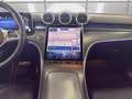 Mercedes-Benz C 220 d T AVANTGARDE NIGHT+BUS+DIST+NAVI-PR+360° Bleu - thumbnail 9